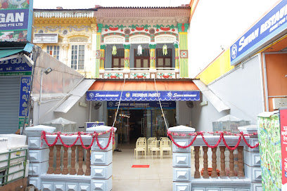 Shivam Restaurant - Indian Vegetarian Restaurant in Singapore