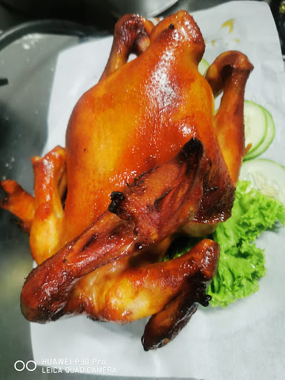 Chicken House 鸡吉屋