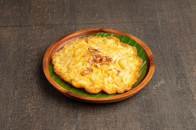 Akka Nasi Lemak Singapore - Hospitality and gastronomy