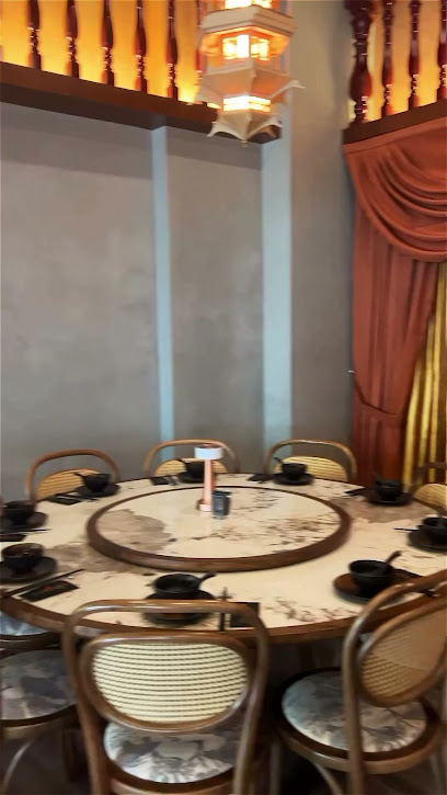 SHAO 燒 @ Frankel | Modern Teochew Dining 现代潮菜