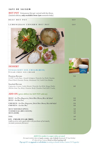 Comentarii opinii despre Trung Nguyen Coffee Singapore