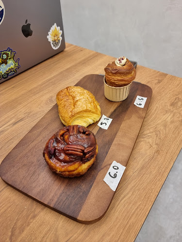 Comentarii opinii despre Kyuukei Coffee | Alexandra