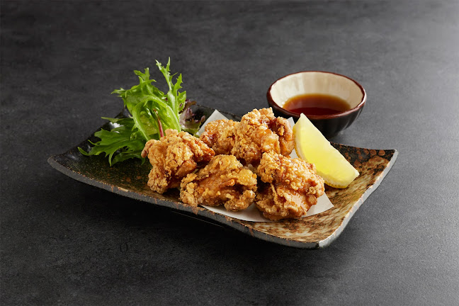 Aburi-EN (Causeway Point) - Singapore