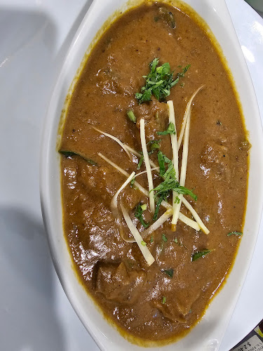 AR Raafi Indian Muslim Restaurant