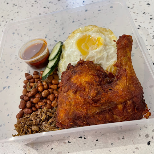 Wild Coco (Hamilton Road) - Hospitality and gastronomy