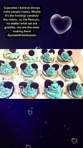 Opinii despre Present from Heaven în Singapore - Hospitality and gastronomy