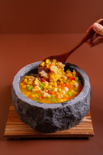 Chengdu Bowl Changi T3 成都Bowl - Hospitality and gastronomy