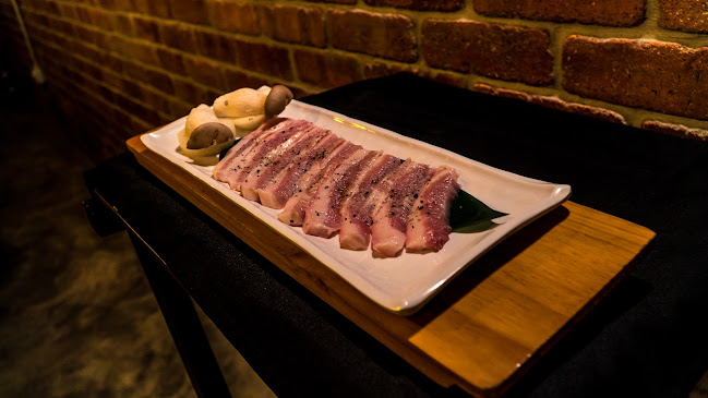 8 Korean BBQ | Korean Bbq Orchard | Shaw Centre - Singapore