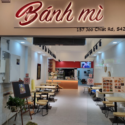 Banh Mi 233