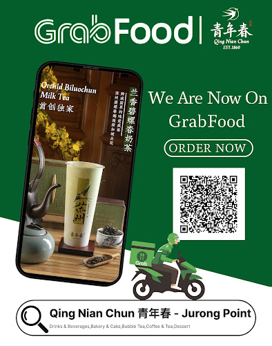 Opinii despre QingNianChun 青年春 @ Jurong Point Mall în Singapore - Hospitality and gastronomy