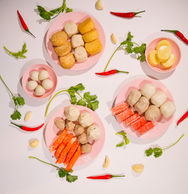 321 Clementi Ave 3, #03-01, Singapore 129905