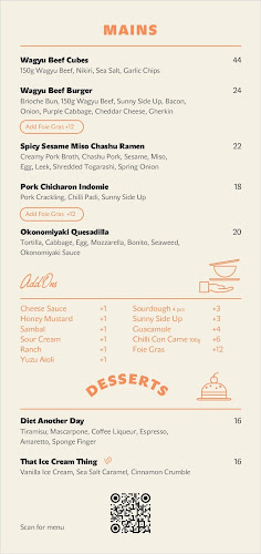 Another Bar - Singapore