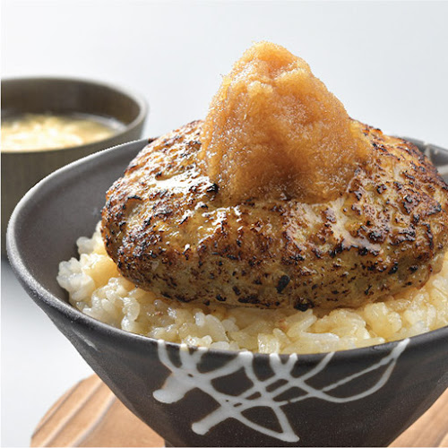 Opinii despre Tsukimi Hamburg (Hougang Mall) în Singapore - Hospitality and gastronomy