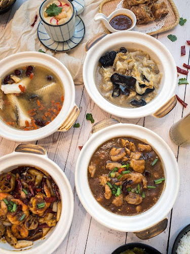 Lau Wang Claypot Delights @ Punggol Oasis Terraces