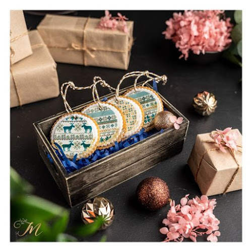 Miss Muffet - The Unique Cake Boutique - Hospitality and gastronomy