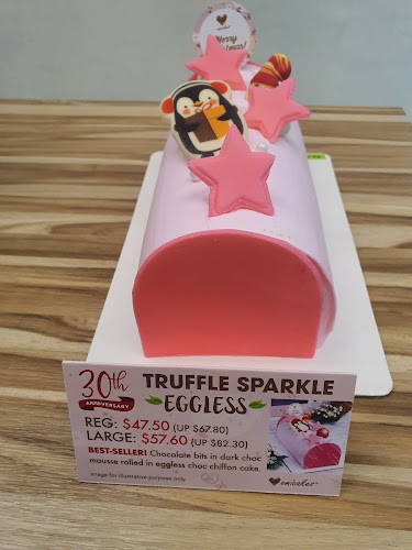 Emicakes - Kovan - Hospitality and gastronomy