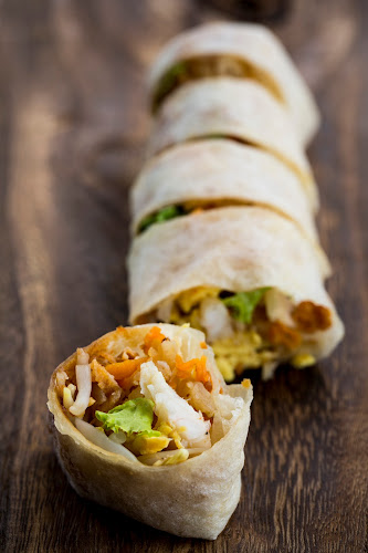 Comentarii opinii despre Kway Guan Huat Joochiat Popiah