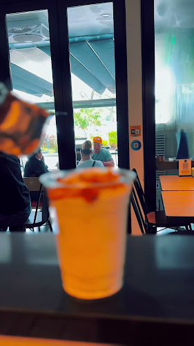 Opinii despre TAG Restaurant & Bar în Singapore - Hospitality and gastronomy