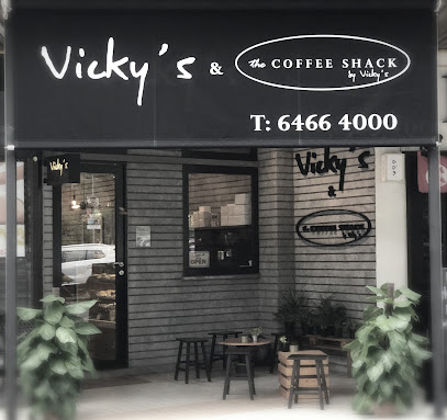 Vicky's