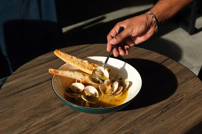 Comentarii opinii despre TAG Restaurant & Bar