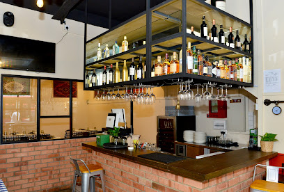 DARBAR Eat-Drink-Indian