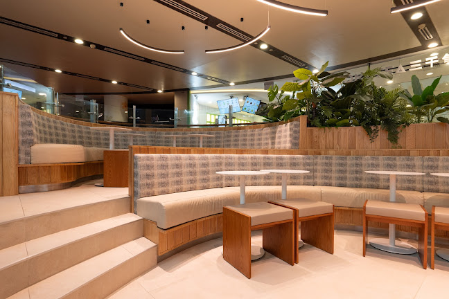 Paris Baguette Chinatown - Singapore