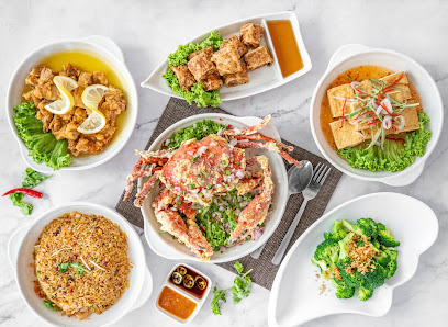 Crab Wang Seafood (Bedok)