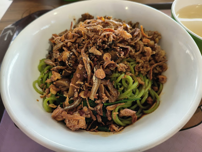 福福面坊 Hearty Noodle - Hospitality and gastronomy