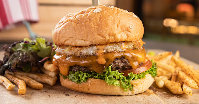 FoodBarn Galaxis - Hospitality and gastronomy