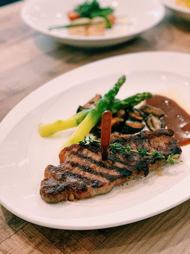 Comentarii opinii despre APSN Café for All