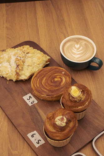 Kyuukei Coffee | Alexandra - Hospitality and gastronomy