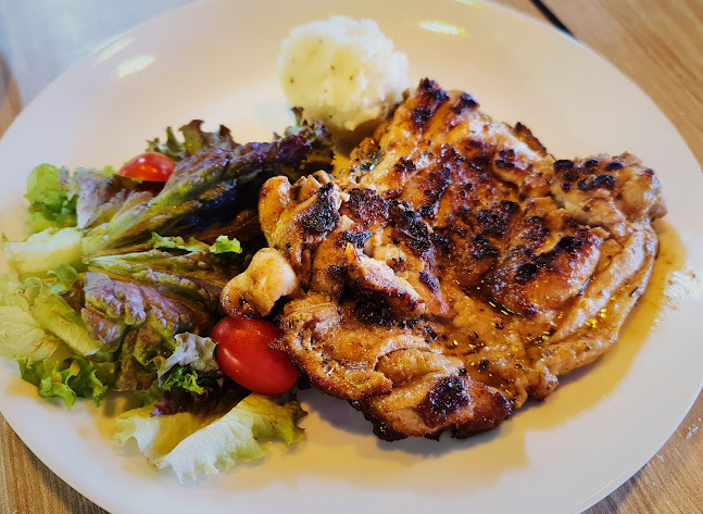 Comentarii opinii despre Wine Mansion - Thomson Plaza