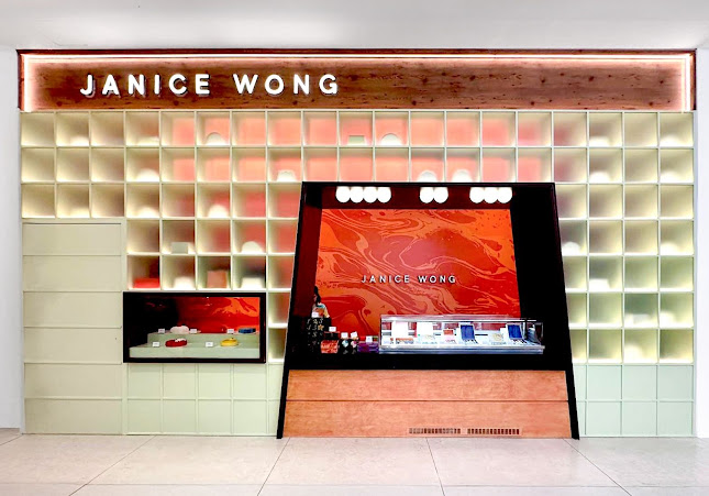 Janice Wong Pure Imagination: Chocolate Desserts | Republic Plaza Singapore