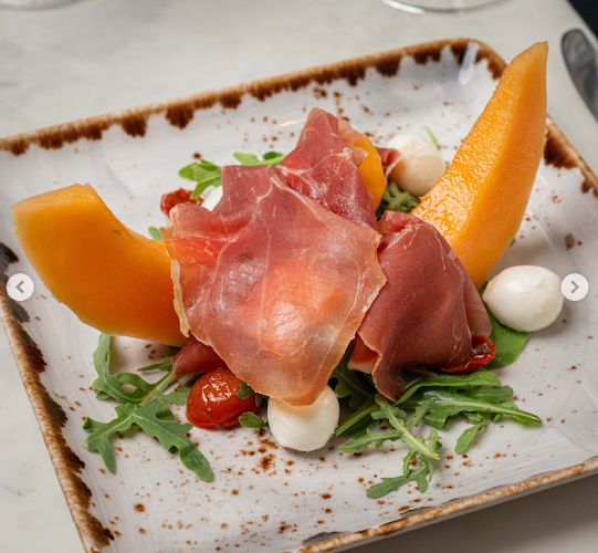 Latteria Mozzarella Bar - Hospitality and gastronomy