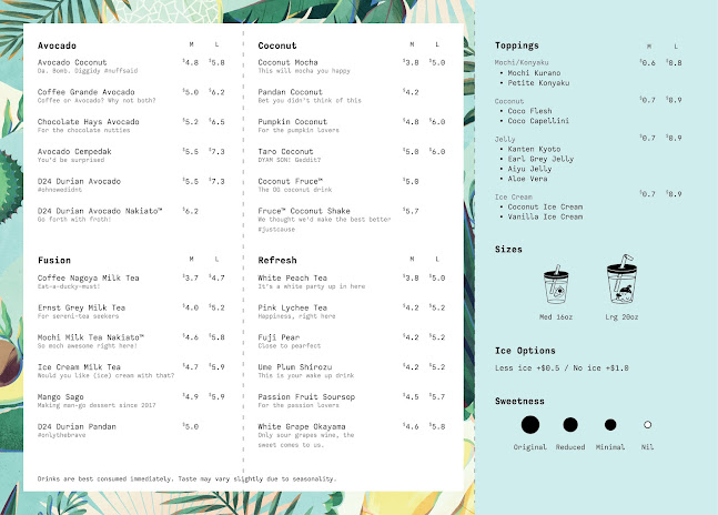 23 Serangoon Central, #B2-34, Singapore 556083