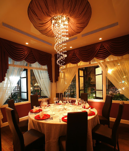 Opinii despre The Song Of India temporarily closed for renovations în Singapore - Hospitality and gastronomy