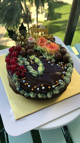 Opinii despre Present from Heaven în Singapore - Hospitality and gastronomy