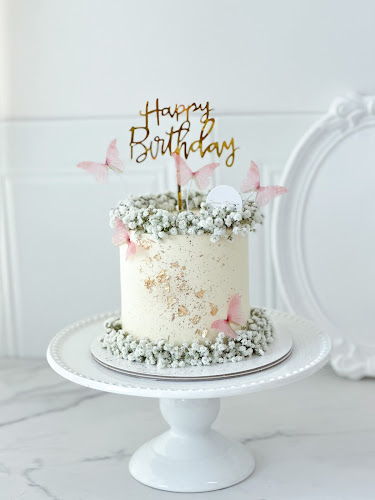 Creme Maison Bakery - Singapore