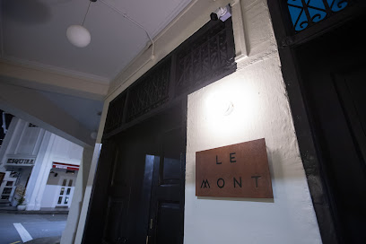 Le Mont Singapore