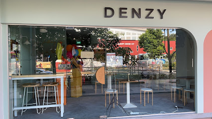 Denzy Gelato