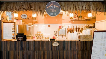 Old Tea Hut