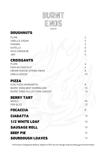 7 Dempsey Rd, #01-01, Singapore 249671