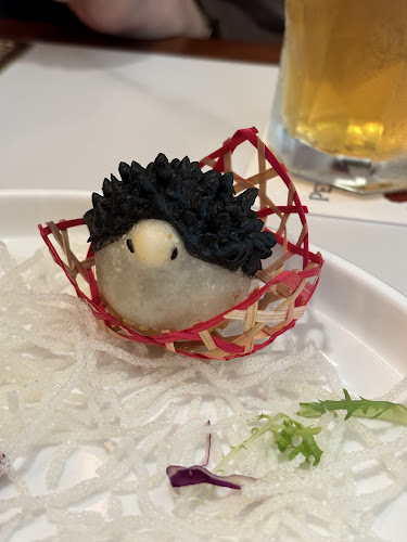 Comentarii opinii despre Mansion 7 Cantonese Cuisine | Seafood, Dim Sum & BBQ