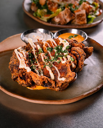 Opinii despre Almost Famous Bar în Singapore - Hospitality and gastronomy