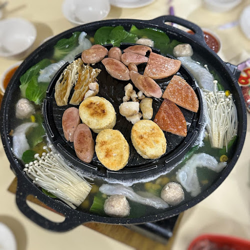 Siam Square Mookata - Singapore