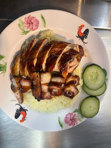 79 Charcoal Roasted Delights （79 炭火烧腊） - Hospitality and gastronomy