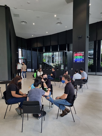 RazerCafe