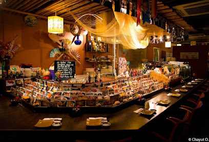 Himawari Japanese Restaurant