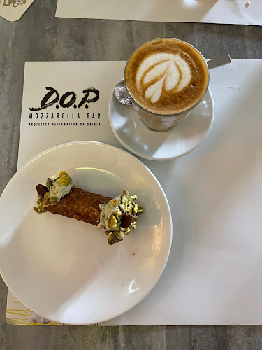 D.O.P Mozzarella Bar & Restaurant