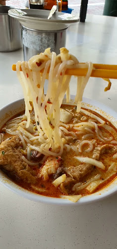 Opinii despre Anchorvale 303 Foodcourt LLP în Singapore - Hospitality and gastronomy